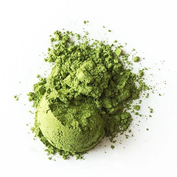 Bột trà xanh matcha Việt Nam 100g