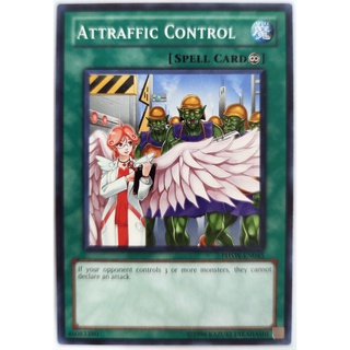 Attraffic Control |EN| Common