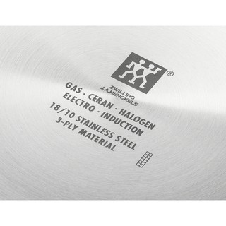 CHẢO ZWILLING WOK PLUS 32CM