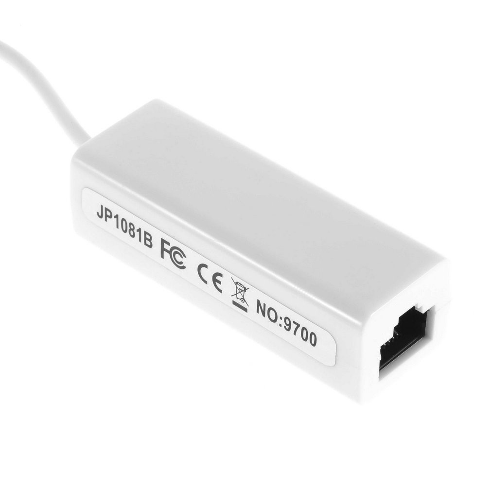 Bộ Chuyển Đổi Usb 1.1 Sang Ethernet Network Lan