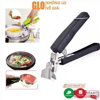 KẸP GẮP THỨC ĂN NÓNG