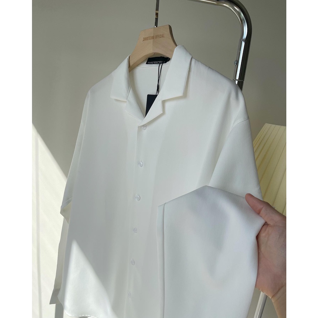SOMI CỔ VEST 2026