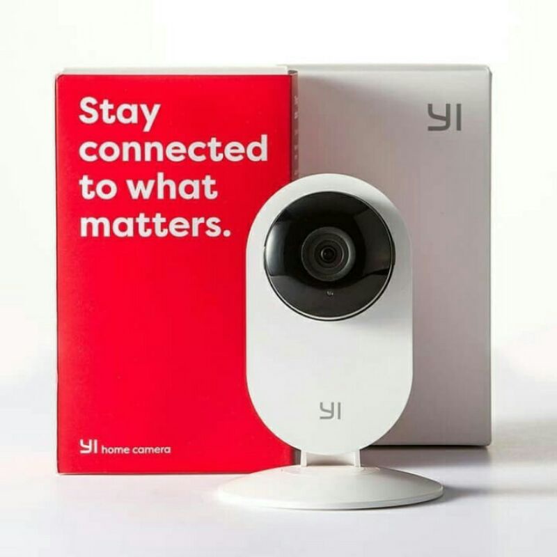 Camera CCTV Xiaomi Yi 720p