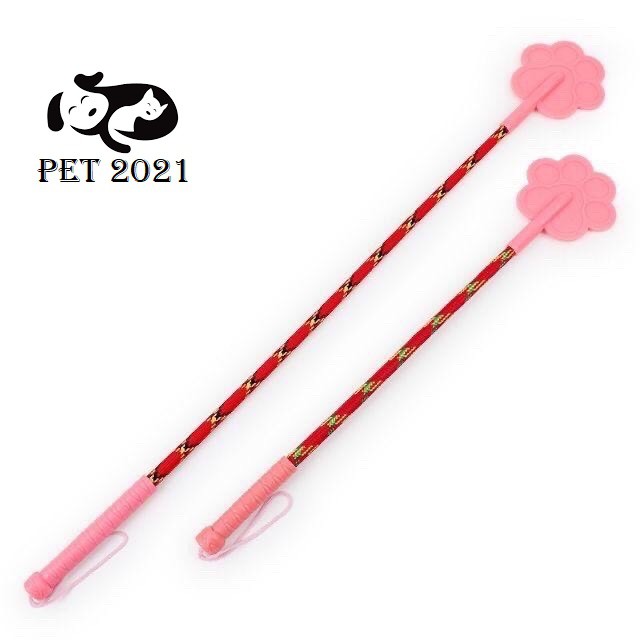 Gậy Huấn Luyện Chó Mèo Thú Cưng - Roi tét đít thú cưng rèn kỷ luật