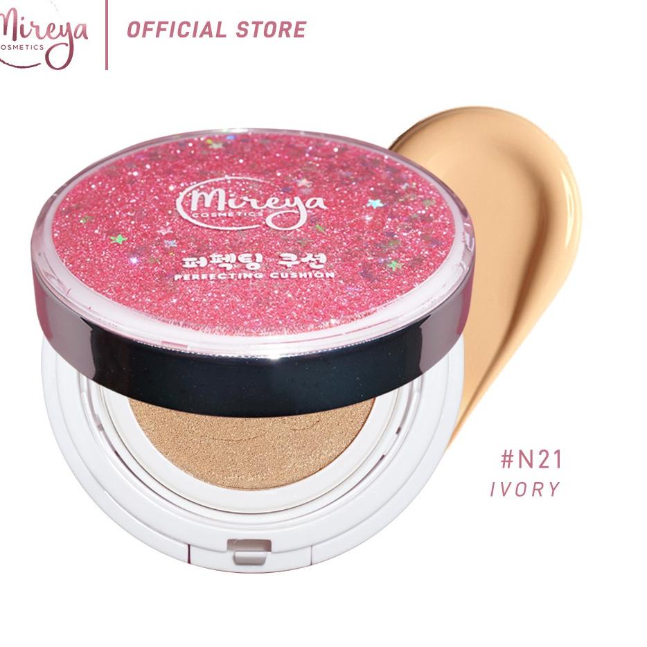 ✔ Lebay✔️ Phấn Nước Mireya Bảo Vệ Khỏi Tia Uva Và Uvb Hoàn Hảo | BigBuy360 - bigbuy360.vn
