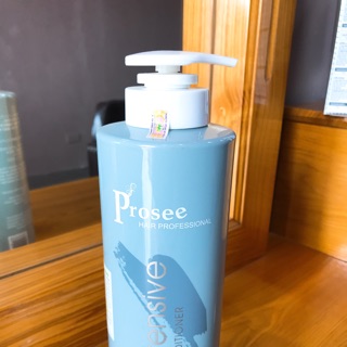 Hấp siêu phục hồi prosee ( loại mới ) 1000ml