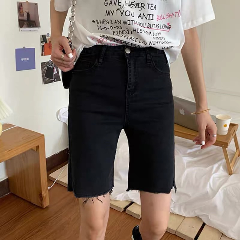 [ 𝗢𝗥𝗗𝗘𝗥 𝗧𝗔𝗢𝗕𝗔𝗢 ] Quần Jean Ngố