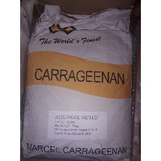 CARRAGEENAN 1127 _ Phụ gia tạo kêt dính, dẻo cho thịt, giò..