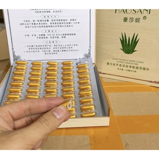 Viên thải chì HAOSANI, Thải chì - Haispa