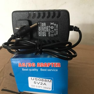 Nguồn 5V 2A chân kim