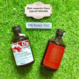 DẦU GỘI CHỐNG RỤNG TÓC DAVINES Energizing Shampoo 250ML