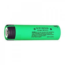 Pin 18650 Panasonic hiệu ARC18650 4200mAh mới 100%