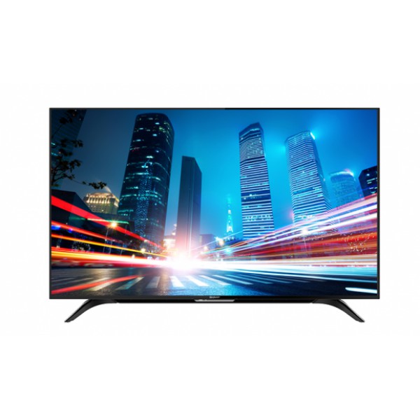 Smart Tivi Sharp 2T-C40AE1X 40 inch Full HD | BigBuy360 - bigbuy360.vn