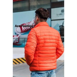 [TOP FLASH SALE] Áo Phao 2 Mặt Siêu Nhẹ, hàng đẹp