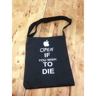 Túi chéo tote