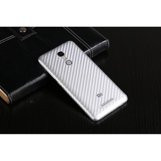 Xiaomi Redmi Note 3 / Note 3 Pro - Miếng Dán Carbon