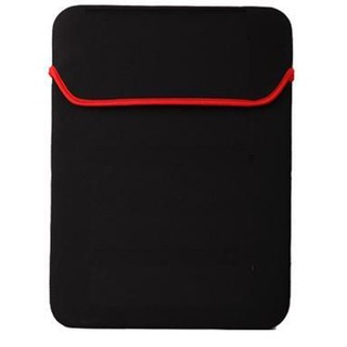 TÚI CHỐNG SỐC VIỀN ĐỎ 14 INCH