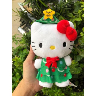 Thú Nhồi Bông Hello Kitty