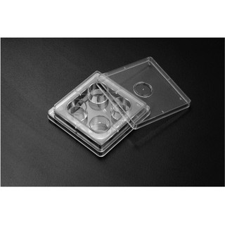 Đĩa nuôi cấy tế bào 4 giếng SLP