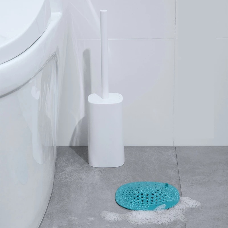 Nắp silicon đậy lỗ thoát nước cho bồn rửa chén / phòng tắm / nhà bếp tiện dụng