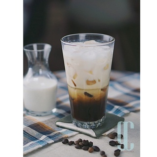 [15797] Ly thủy tinh Libbey Brooklyn Beverage (414ml)