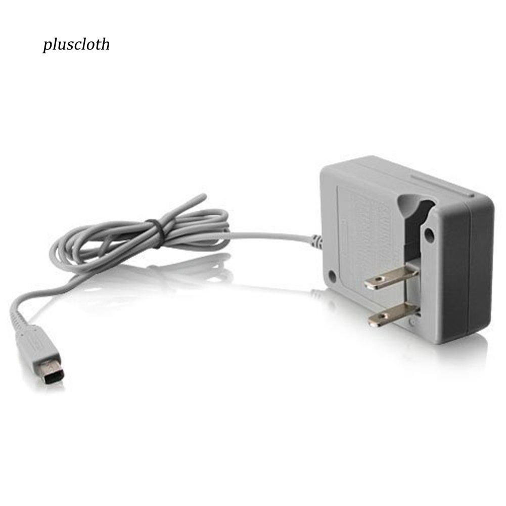 ✌✌✌Củ Sạc Du Lịch AC Cho Nintendo DSi NDSI 3DS