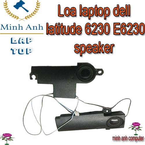 Loa laptop dell latitude 6230 E6230 speaker