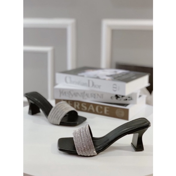 Guốc mảnh 5 phân bảng xoàn dây bigsize 35-43