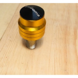 Ốc chân kính CNC Rizoma