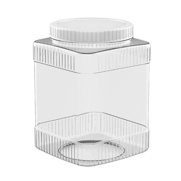 Hũ nhựa việt thành .