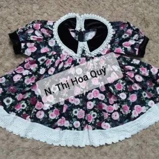 Quần Áo trẻ em Thuỳ Dương