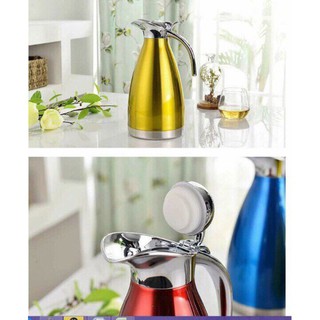 PHÍCH MAU GIỮ NHIỆT 2L