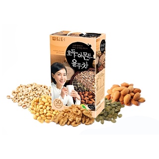 Ngũ cốc hàn quốc damtuh hộp 900g