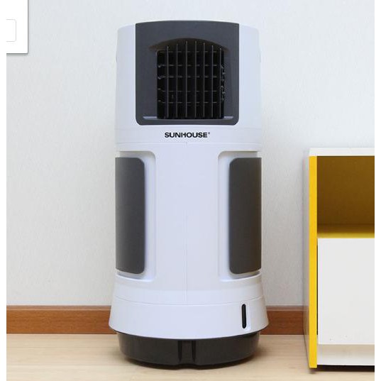 Quạt điều hòa hơi nước Sunhouse SHD7715