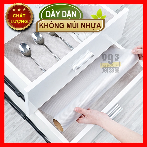 Tấm Lót Tủ Lạnh Chống Thấm,Tấm Lót Hộc Tủ Bếp 150x45 cm