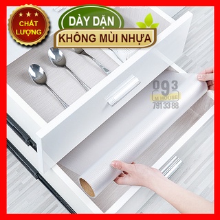Tấm Lót Nhựa Tủ Chén,Tấm Lót Kệ Nhà Bếp 150x45 cm