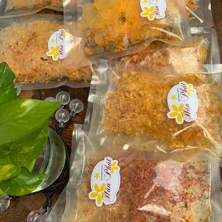 BÁNH TRÁNG PHOMAI DA CÁ