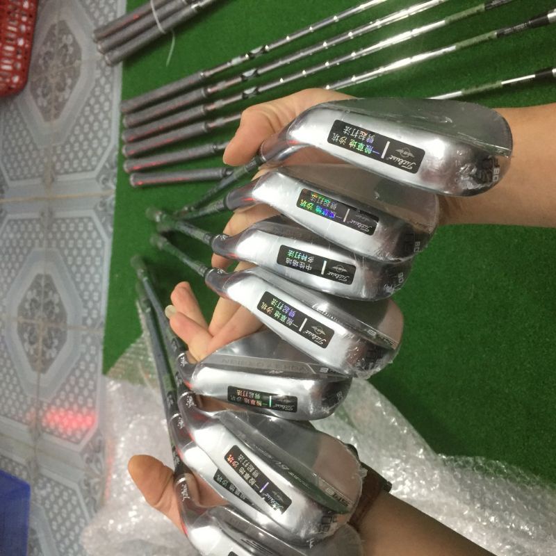 Gậy Golf Kỹ Thuật...... Gậy wedge SM8 Titleist từ 50.52.54.56.58.60 độ