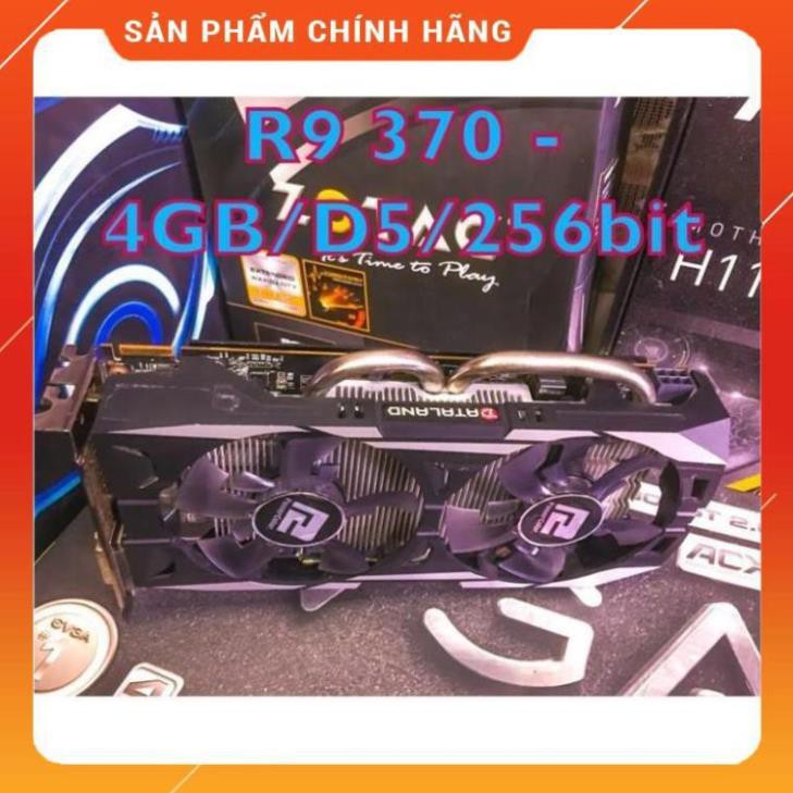 [free ship] Card Đồ Hoạ Radeon RX580 - 570 4G 8G VGA ĐÀO COIN ETH TRÂU GAME | BigBuy360 - bigbuy360.vn