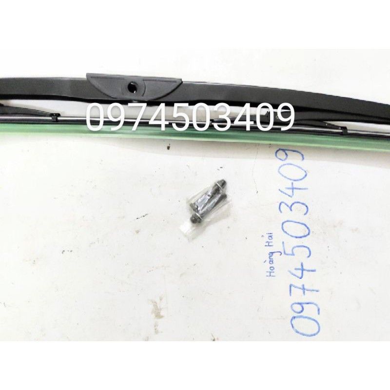 Chổi gạt mưa xe khách dài 100cm