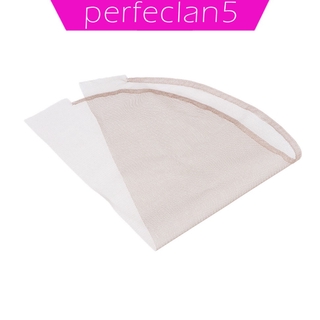 [Perfeclan] Phụ kiện nắp dệt bằng ren thủ công DIY