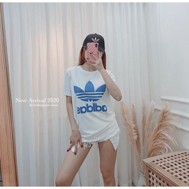 Áo phông das siêu hot