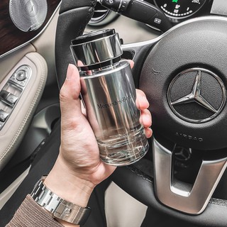 Nước hoa Mercedes-Benz  Silver EDT