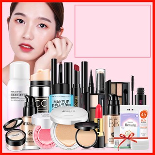 [SIÊT HOT] Bộ trang điểm 16 món makeup Images hàng nội địa Trung có sẵn