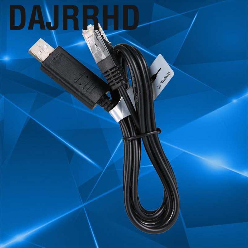 Dây Cáp Chuyển Đổi Usb Sang Pc Rs485 1210an 2210an 3210an 4210a