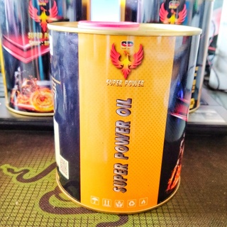 nhớt-SUPER-POWER-0,8l-10W40-APi-SN