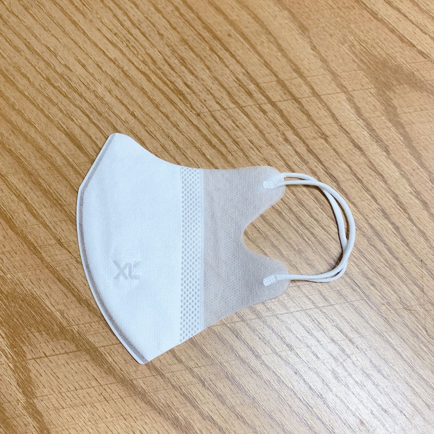 Khẩu trang 5D Mask Xuân Lai ( Hộp 10 chiếc) | BigBuy360 - bigbuy360.vn