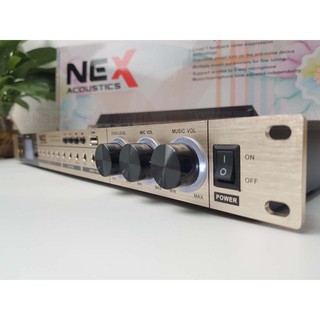 [Mã AUDI20 giảm 20K] Vang cơ NEX FX9 Plus 2021 hàng chuẩn