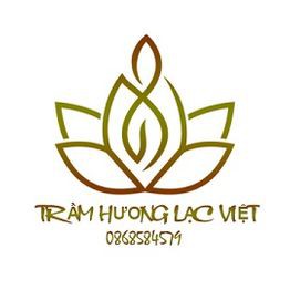 Chuỗi Vòng Tay Trầm Hương Lạc Việt Trầm Tốc Lu Thống Vàng Mạ 24K 8mm / 10mm