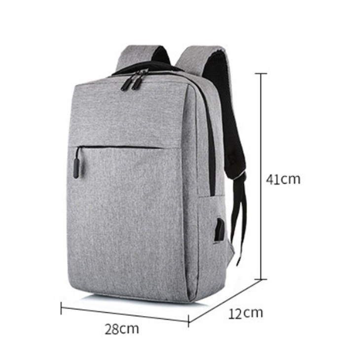 Balo nam đựng laptop 15,6 inch chống nước